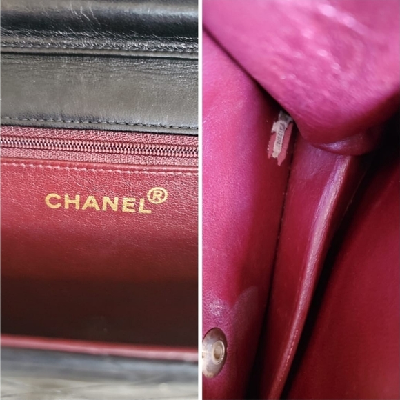 Chanel Timeless Matelasse Flap Crossbody Bag - Picture 4 of 13